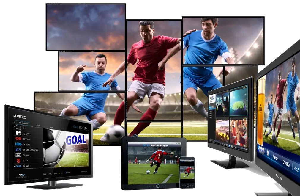 Layerseven TV