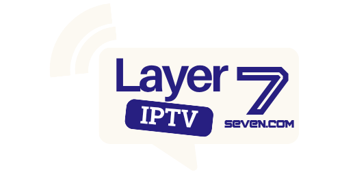 Layerseven IPTV